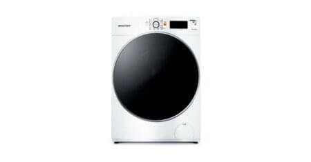 Lava e Seca Brastemp