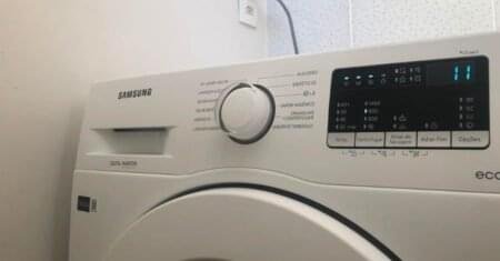 Lava e Seca Samsung é Boa?