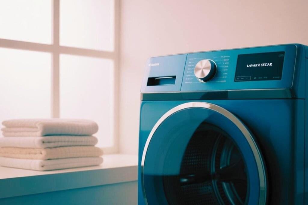 As 7 Melhores Lava e Seca (2025)👕